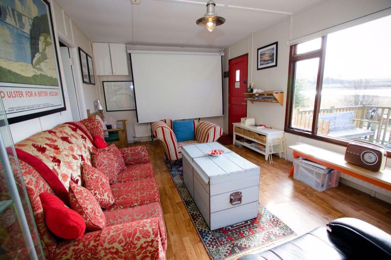 Erinona Chalet Kesh Zewnętrze zdjęcie