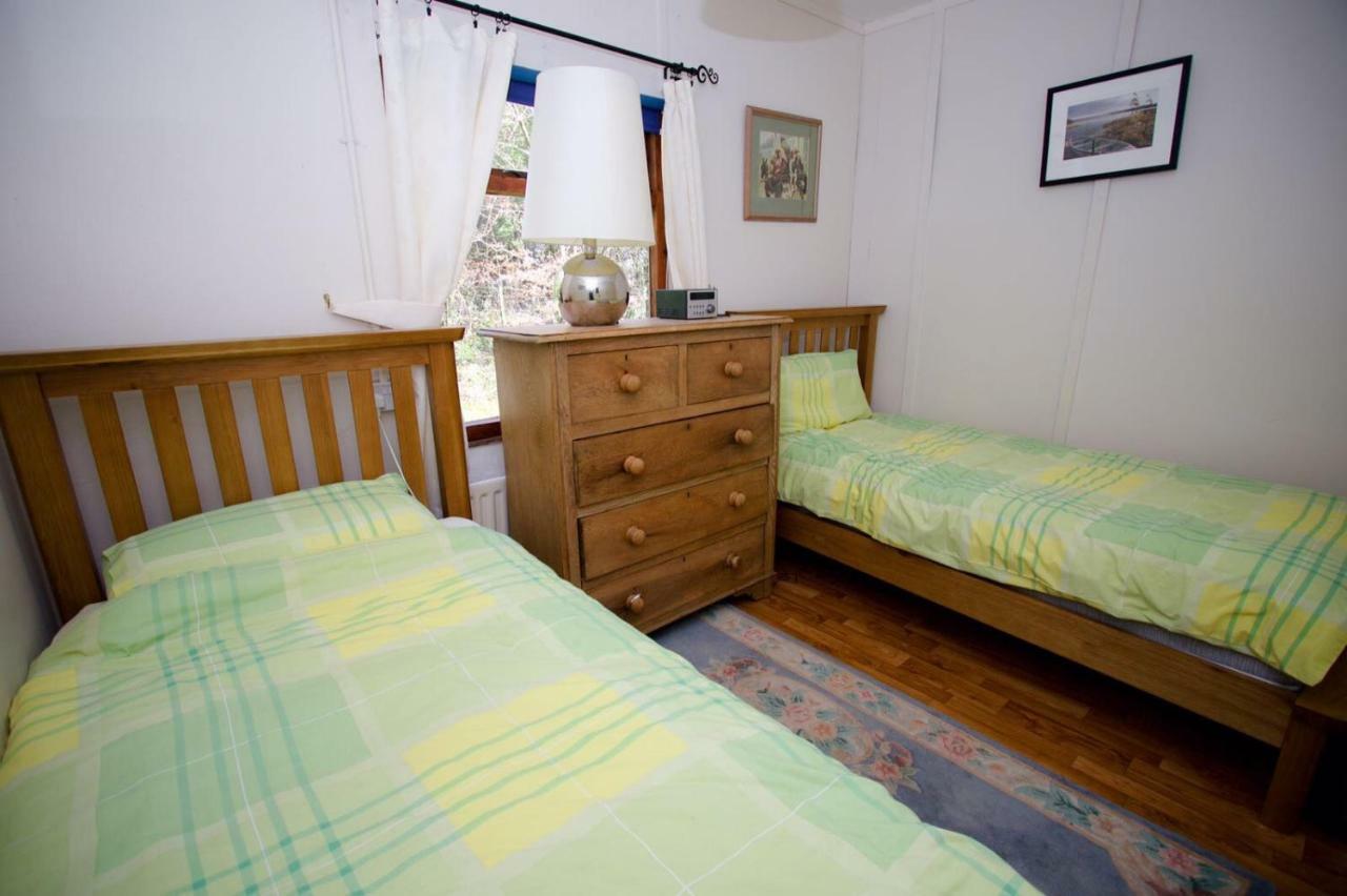 Erinona Chalet Kesh Zewnętrze zdjęcie