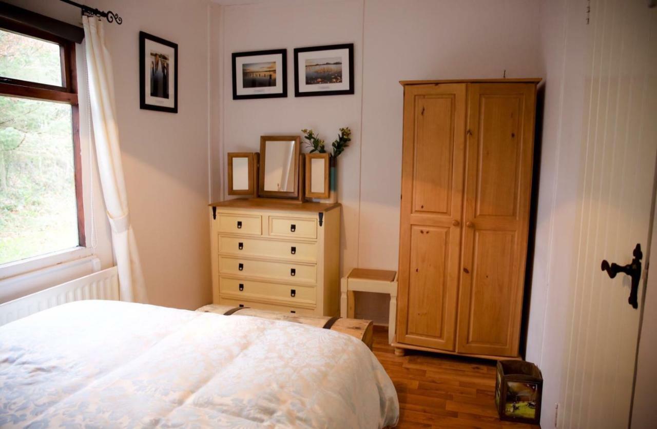 Erinona Chalet Kesh Zewnętrze zdjęcie