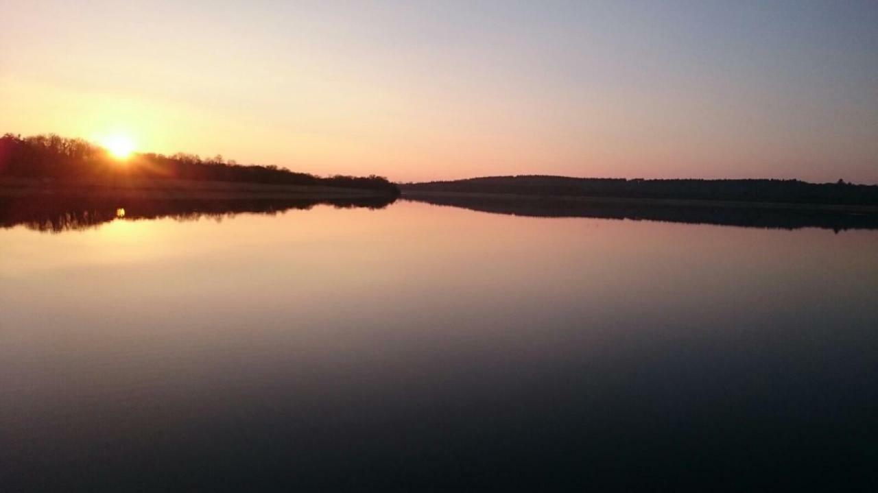 Erinona Chalet Kesh Zewnętrze zdjęcie
