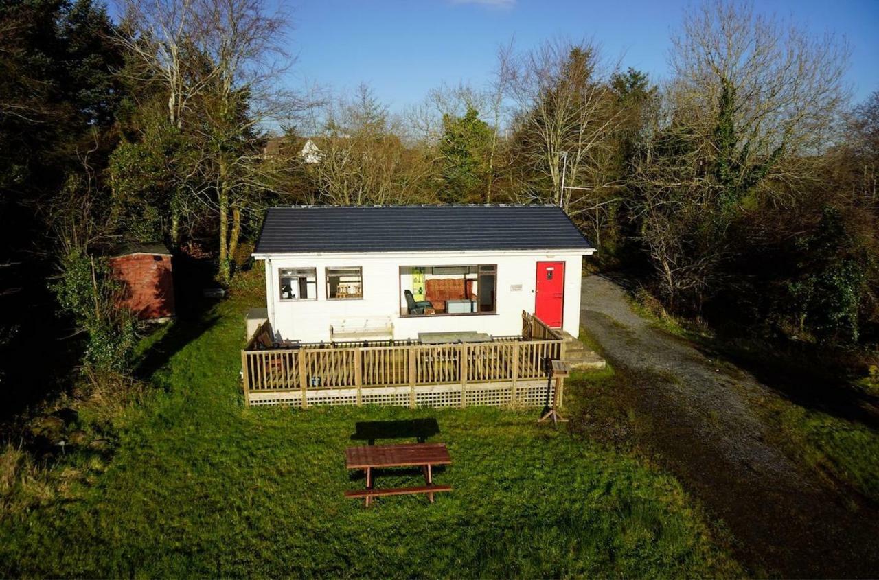 Erinona Chalet Kesh Zewnętrze zdjęcie